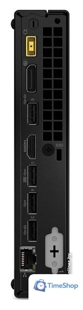 Компактный компьютер Lenovo ThinkCentre neo 50q Gen 4 12LN0062SA - Изображение №7 — Интернет-магазин Time-Shop
