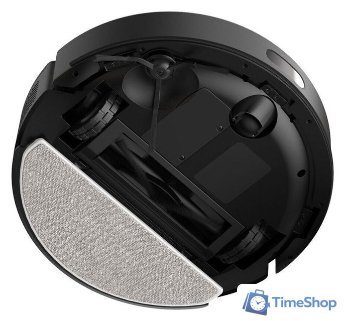 Робот-пылесос TP-Link Tapo RV30 Max Plus (черный) - Изображение №3 — Интернет-магазин Time-Shop