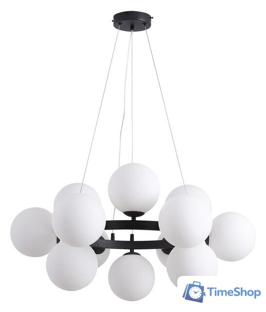 Подвесная люстра Kinklight Сида 07508-12,19 - Изображение №1 — Интернет-магазин Time-Shop