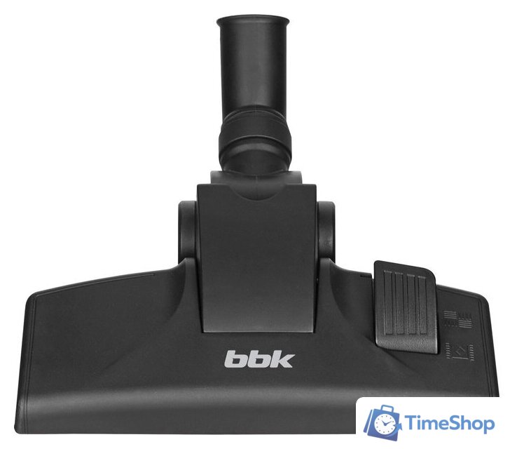 Пылесос BBK BV1901 (синий/серый) - Изображение №15 — Интернет-магазин Time-Shop