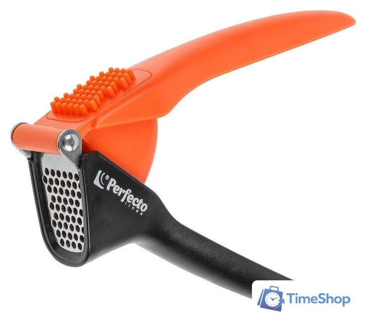 Пресс для чеснока Perfecto Linea Handy 21-101100 - Изображение №2 — Интернет-магазин Time-Shop