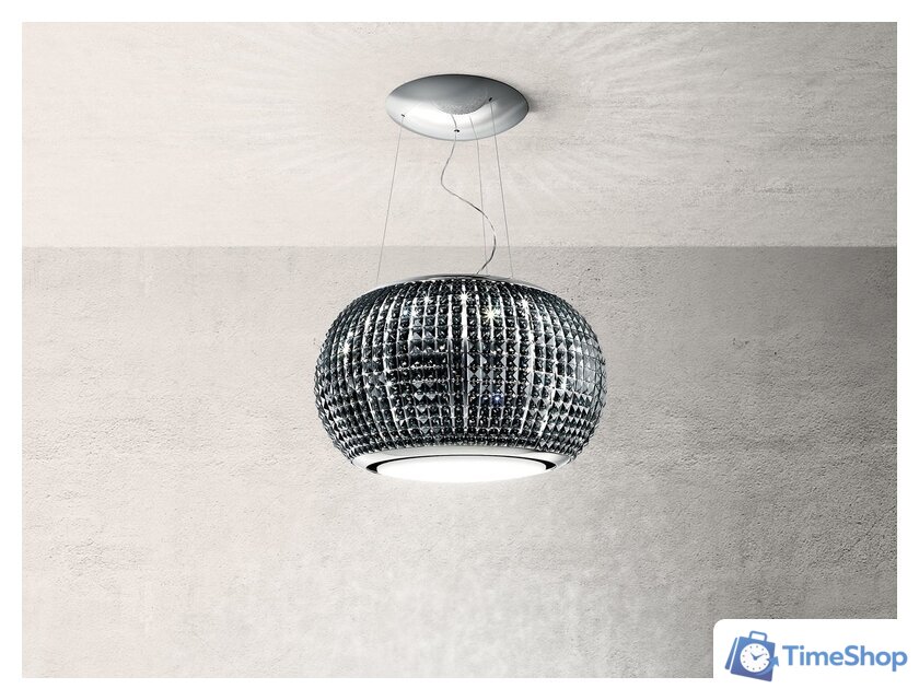 Кухонная вытяжка Elica Interstellar BL/F/65 - Изображение №4 — Интернет-магазин Time-Shop