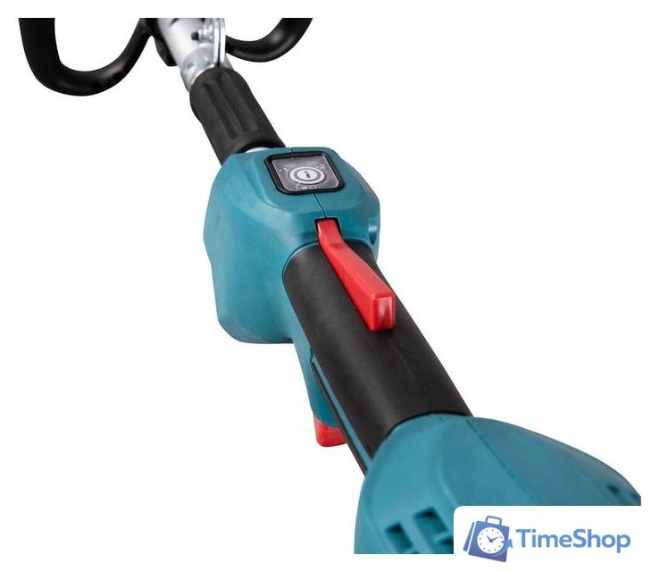 Триммер Makita DUR192LZ (без АКБ) - Изображение №3 — Интернет-магазин Time-Shop