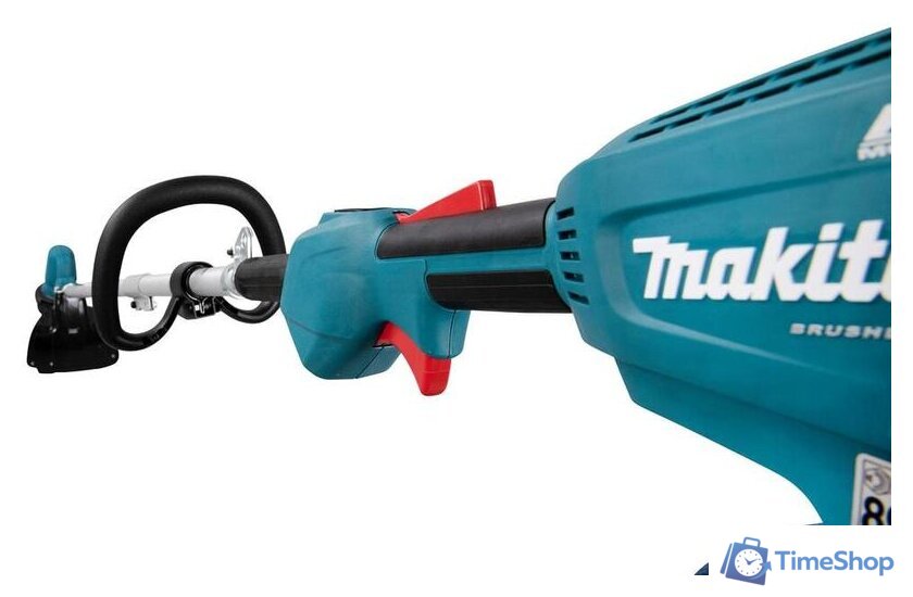 Триммер Makita DUR192LZ (без АКБ) - Изображение №4 — Интернет-магазин Time-Shop