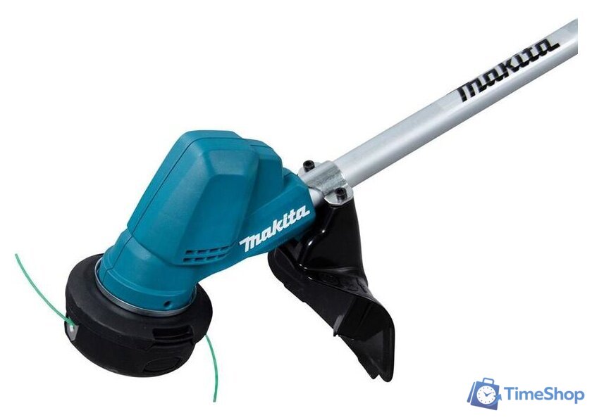 Триммер Makita DUR192LZ (без АКБ) - Изображение №5 — Интернет-магазин Time-Shop