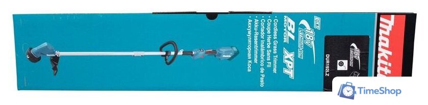 Триммер Makita DUR192LZ (без АКБ) - Изображение №10 — Интернет-магазин Time-Shop