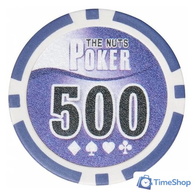 Карточная игра Partida Nuts n500 - Изображение №5 — Интернет-магазин Time-Shop