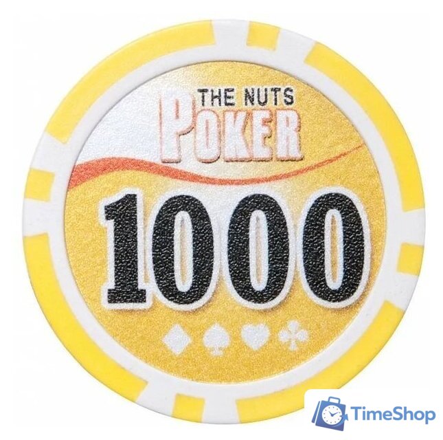 Карточная игра Partida Nuts n500 - Изображение №2 — Интернет-магазин Time-Shop