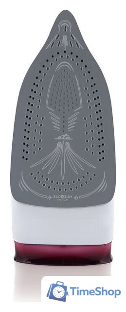 Утюг ETA Tiara II 1269 90000 - Изображение №4 — Интернет-магазин Time-Shop
