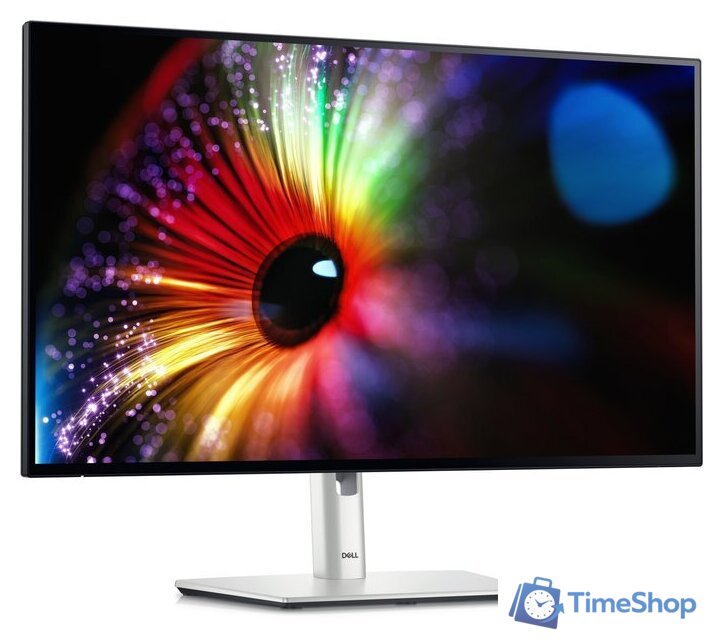 Монитор Dell UltraSharp U2724D - Изображение №2 — Интернет-магазин Time-Shop
