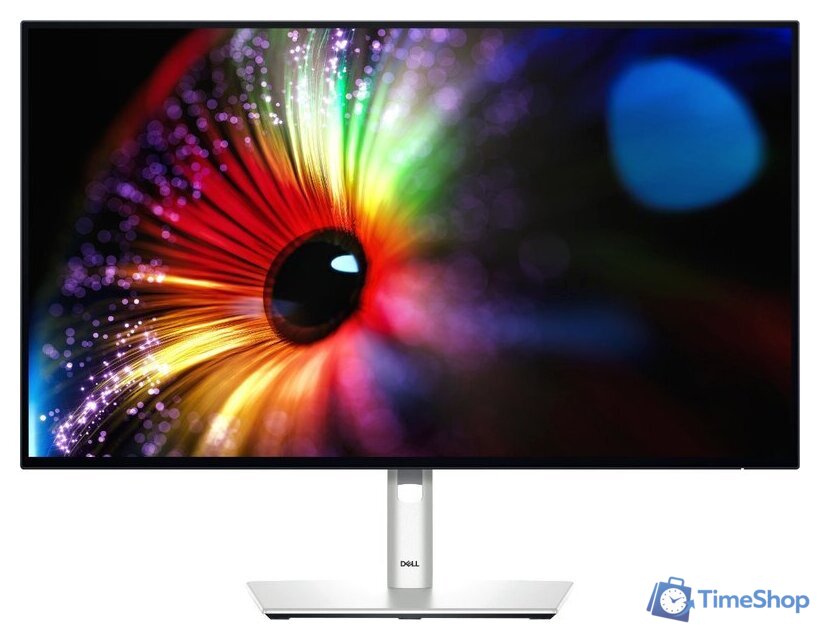 Монитор Dell UltraSharp U2724D - Изображение №1 — Интернет-магазин Time-Shop