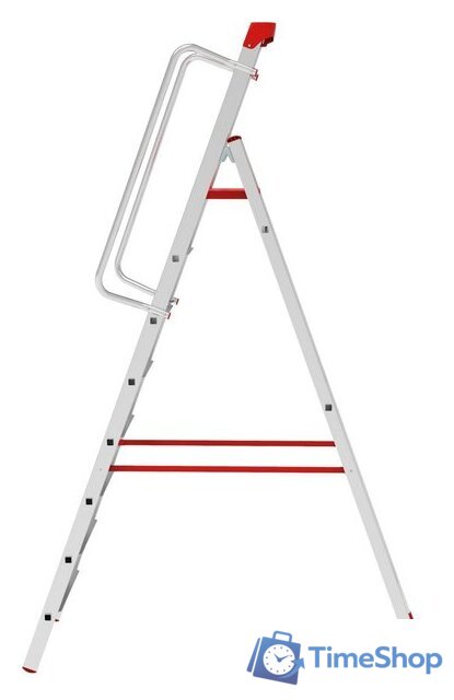 Лестница-стремянка Новая высота NV 5115 5115108 - Изображение №3 — Интернет-магазин Time-Shop