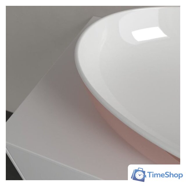 Умывальник Villeroy & Boch Artis 419861BCT0 - Изображение №6 — Интернет-магазин Time-Shop