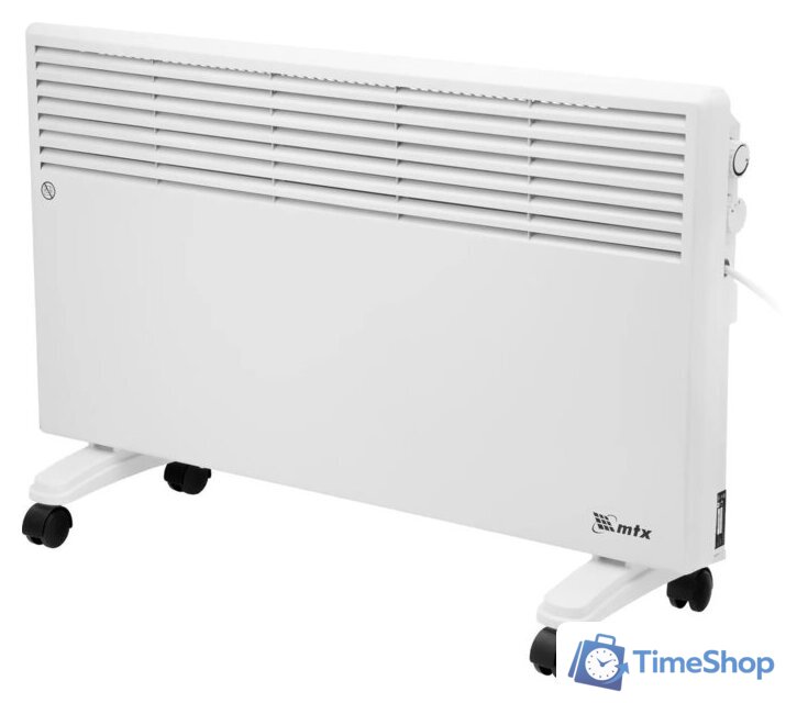 Конвектор MTX CH-2000 - Изображение №1 — Интернет-магазин Time-Shop