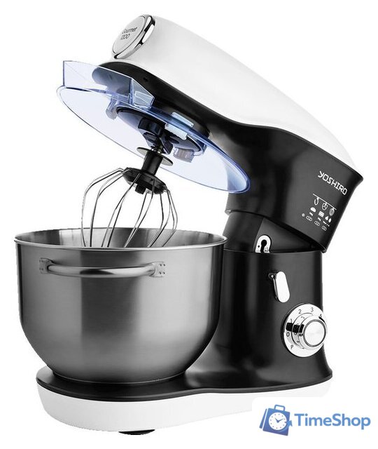 Планетарный миксер Yoshiro YKM-P510 - Изображение №1 — Интернет-магазин Time-Shop