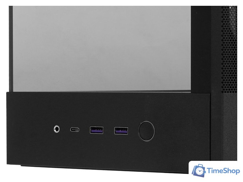 Корпус NZXT H9 Flow RGB 2025 CM-H92FB-R1 - Изображение №6 — Интернет-магазин Time-Shop