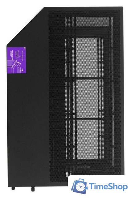 Корпус NZXT H9 Flow RGB 2025 CM-H92FB-R1 - Изображение №8 — Интернет-магазин Time-Shop