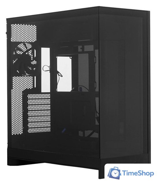 Корпус NZXT H9 Flow RGB 2025 CM-H92FB-R1 - Изображение №3 — Интернет-магазин Time-Shop