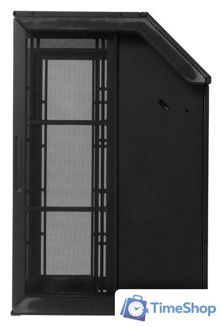 Корпус NZXT H9 Flow RGB 2025 CM-H92FB-R1 - Изображение №9 — Интернет-магазин Time-Shop