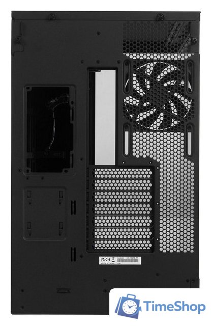 Корпус NZXT H9 Flow RGB 2025 CM-H92FB-R1 - Изображение №7 — Интернет-магазин Time-Shop