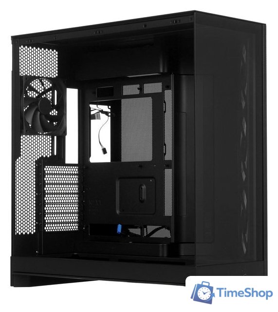 Корпус NZXT H9 Flow RGB 2025 CM-H92FB-R1 - Изображение №2 — Интернет-магазин Time-Shop