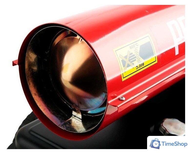 Дизельная тепловая пушка Ресанта ТДП-15000 - Изображение №3 — Интернет-магазин Time-Shop