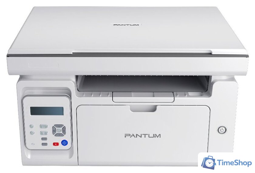 МФУ Pantum M6506NW - Изображение №1 — Интернет-магазин Time-Shop