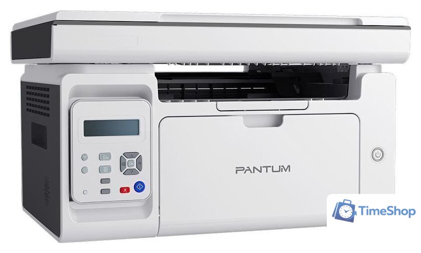 МФУ Pantum M6506NW - Изображение №5 — Интернет-магазин Time-Shop
