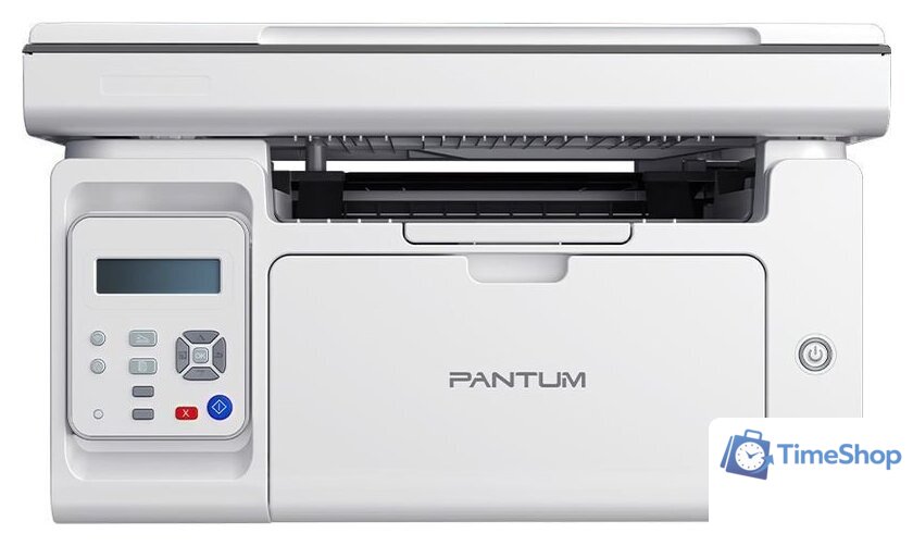 МФУ Pantum M6506NW - Изображение №3 — Интернет-магазин Time-Shop