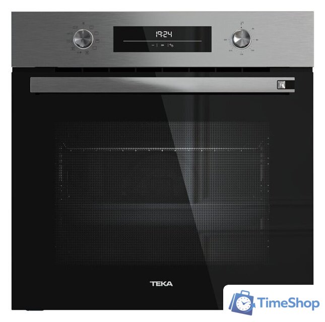 Электрический духовой шкаф TEKA NEO HSB 6360 SS - Изображение №1 — Интернет-магазин Time-Shop