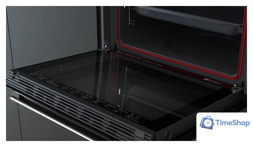 Электрический духовой шкаф TEKA NEO HSB 6360 SS - Изображение №8 — Интернет-магазин Time-Shop