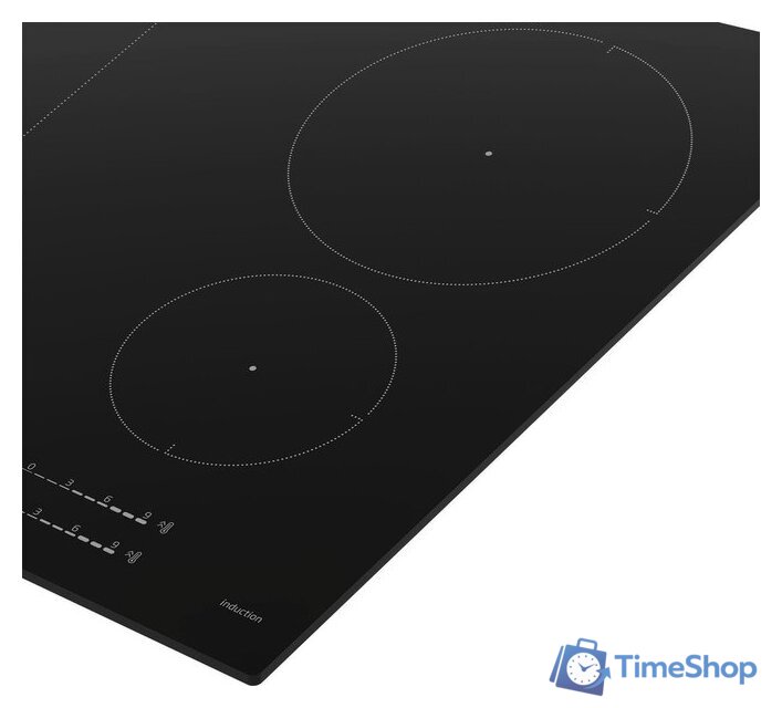 Варочная панель BEKO HII 64730 UFT - Изображение №4 — Интернет-магазин Time-Shop