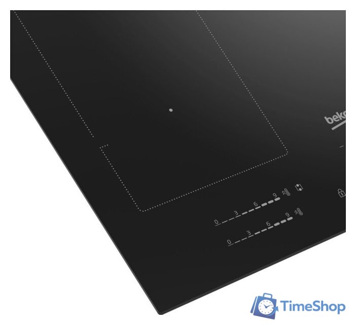 Варочная панель BEKO HII 64730 UFT - Изображение №5 — Интернет-магазин Time-Shop