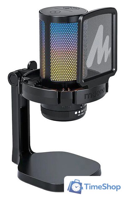 Проводной микрофон Maono DGM20 (черный) - Изображение №1 — Интернет-магазин Time-Shop