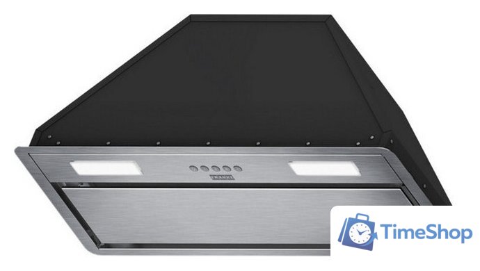 Кухонная вытяжка Franke Vera SS 72 305.0712.220 - Изображение №2 — Интернет-магазин Time-Shop