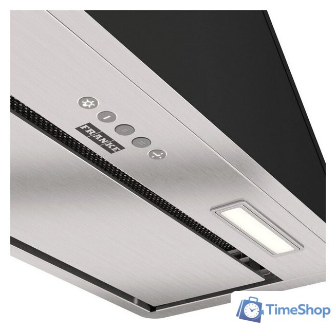 Кухонная вытяжка Franke Vera SS 72 305.0712.220 - Изображение №4 — Интернет-магазин Time-Shop