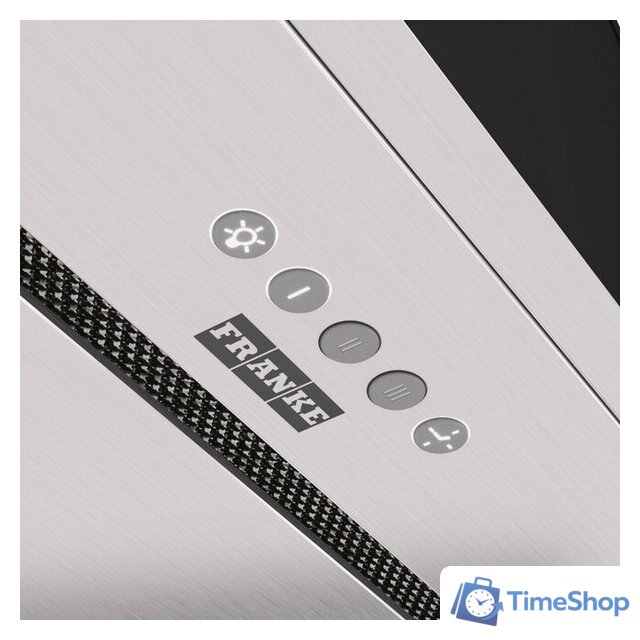 Кухонная вытяжка Franke Vera SS 72 305.0712.220 - Изображение №5 — Интернет-магазин Time-Shop