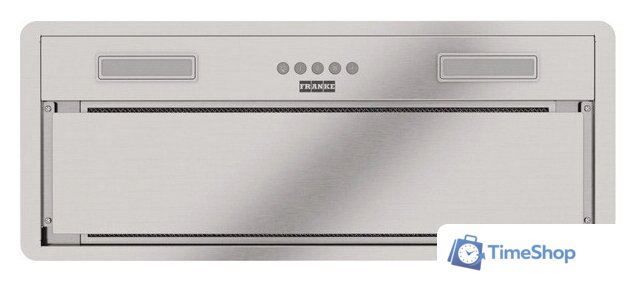 Кухонная вытяжка Franke Vera SS 72 305.0712.220 - Изображение №3 — Интернет-магазин Time-Shop