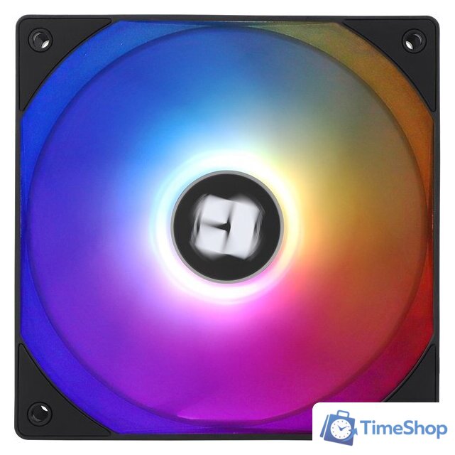 Вентилятор для корпуса Thermalright TL-C12RB-S V2 - Изображение №1 — Интернет-магазин Time-Shop