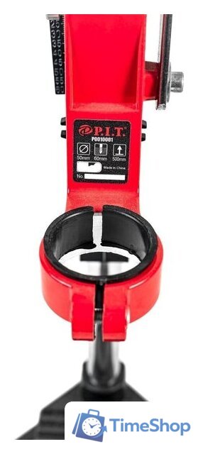 Стойка для УШМ P.I.T. P0010001 - Изображение №4 — Интернет-магазин Time-Shop