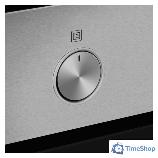 Электрический духовой шкаф MAUNFELD AEOH60106S - Изображение №10 — Интернет-магазин Time-Shop