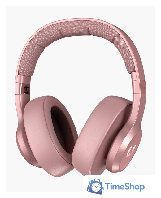Наушники Fresh'n Rebel Clam ANC (Dusty Pink) - Изображение №3 — Интернет-магазин Time-Shop