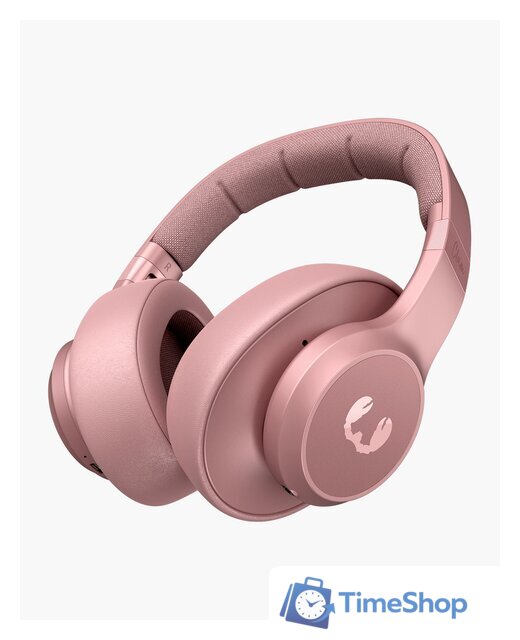 Наушники Fresh'n Rebel Clam ANC (Dusty Pink) - Изображение №4 — Интернет-магазин Time-Shop