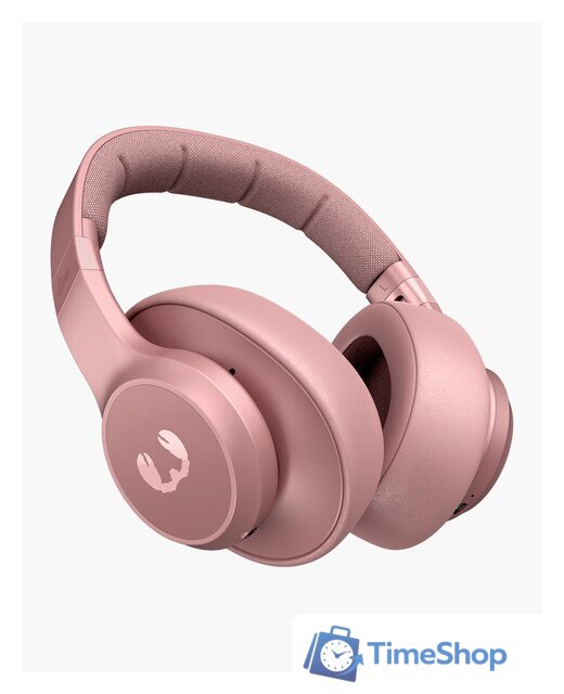 Наушники Fresh'n Rebel Clam ANC (Dusty Pink) - Изображение №5 — Интернет-магазин Time-Shop