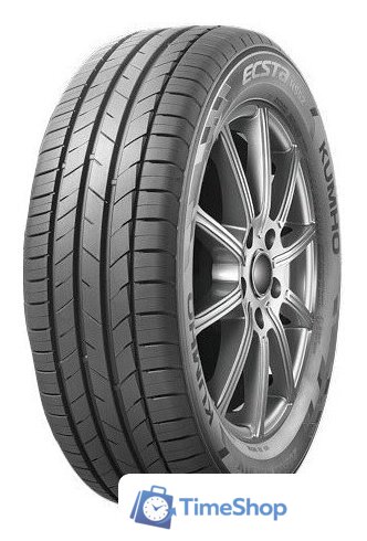 Летние шины Kumho Ecsta HS52 225/60R16 98W - Изображение №1 — Интернет-магазин Time-Shop