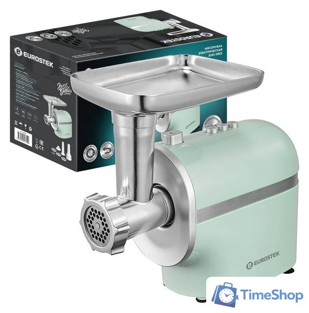 Мясорубка Eurostek EMG-0903 - Изображение №3 — Интернет-магазин Time-Shop