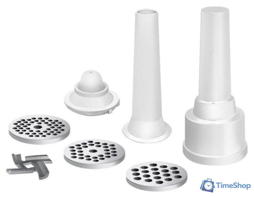 Мясорубка Eurostek EMG-0903 - Изображение №2 — Интернет-магазин Time-Shop