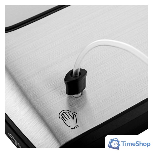 Бескамерный вакуумный упаковщик Brayer BR5071 - Изображение №12 — Интернет-магазин Time-Shop