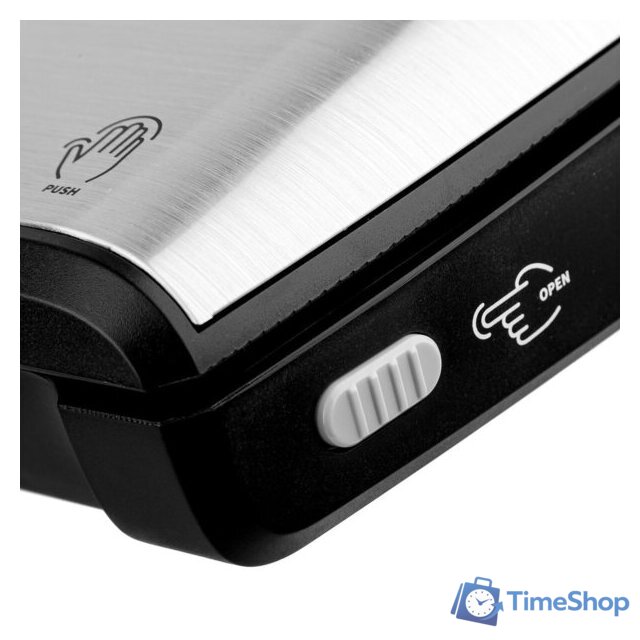 Бескамерный вакуумный упаковщик Brayer BR5071 - Изображение №7 — Интернет-магазин Time-Shop