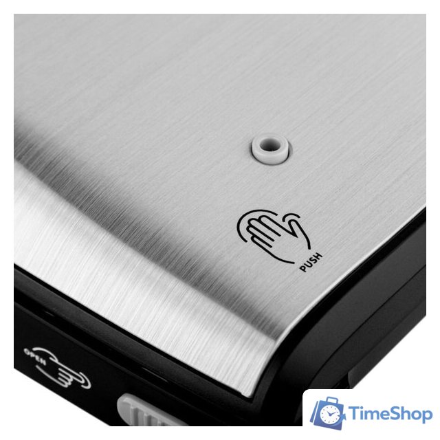 Бескамерный вакуумный упаковщик Brayer BR5071 - Изображение №6 — Интернет-магазин Time-Shop